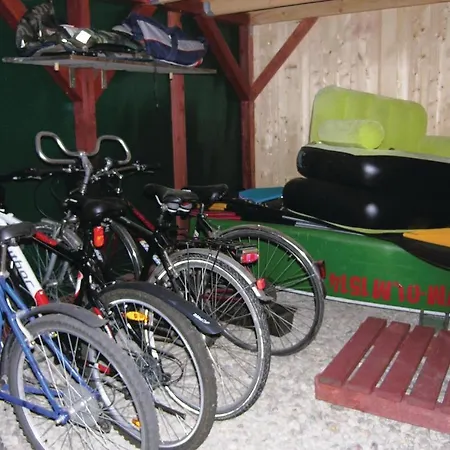 Holiday Dywity Semesterbostad Wadąg